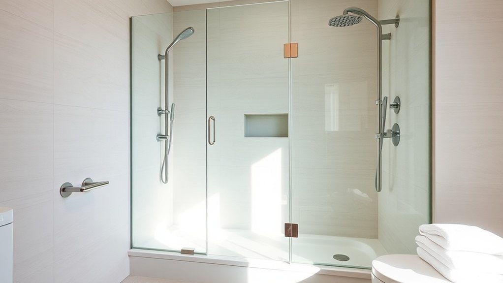 Before and After — Bermondsey Bathroom Fitters