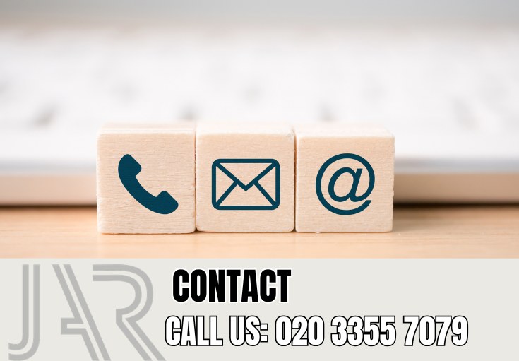 Contact Bermondsey Bathroom Fitters