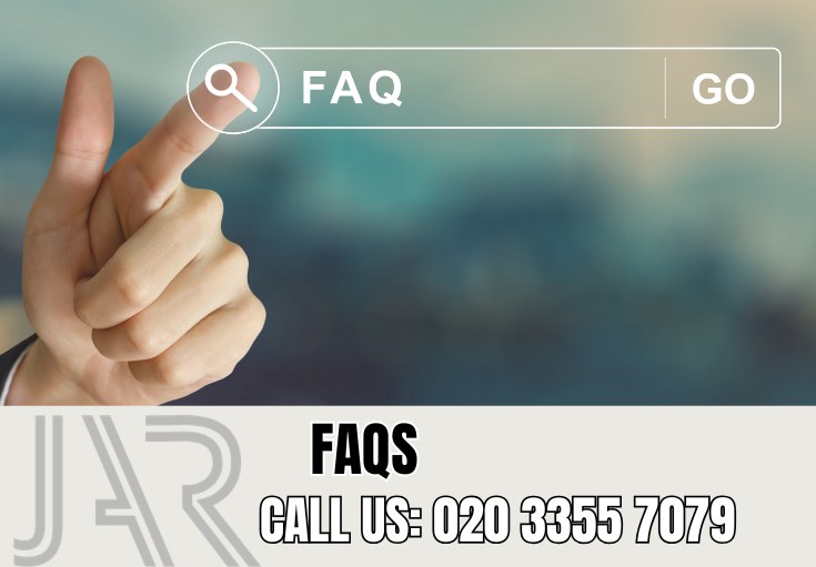 Bathroom Fitting FAQs — Bermondsey Bathroom Fitters