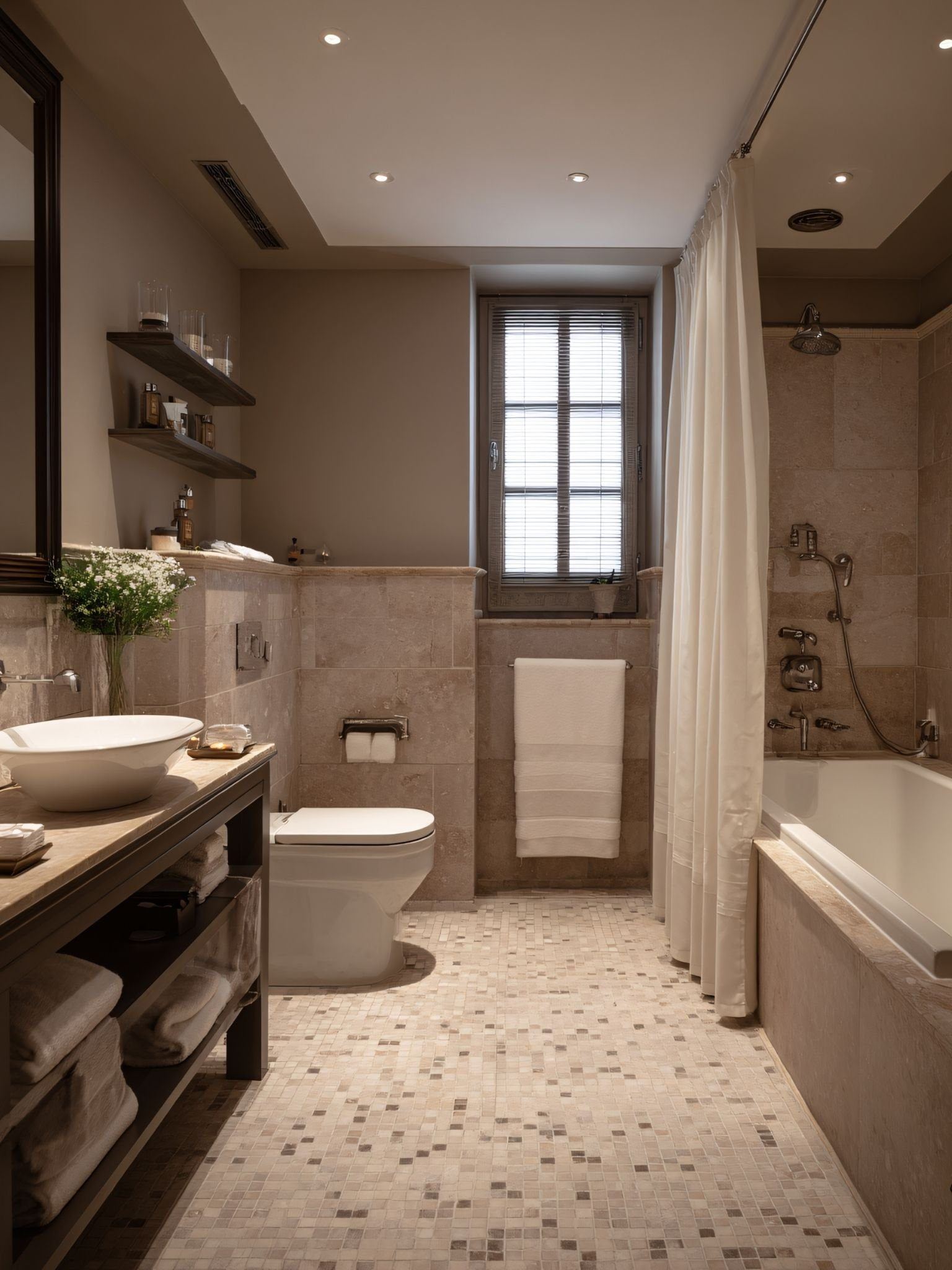 certified bathroom fitter near me SE1 5QL