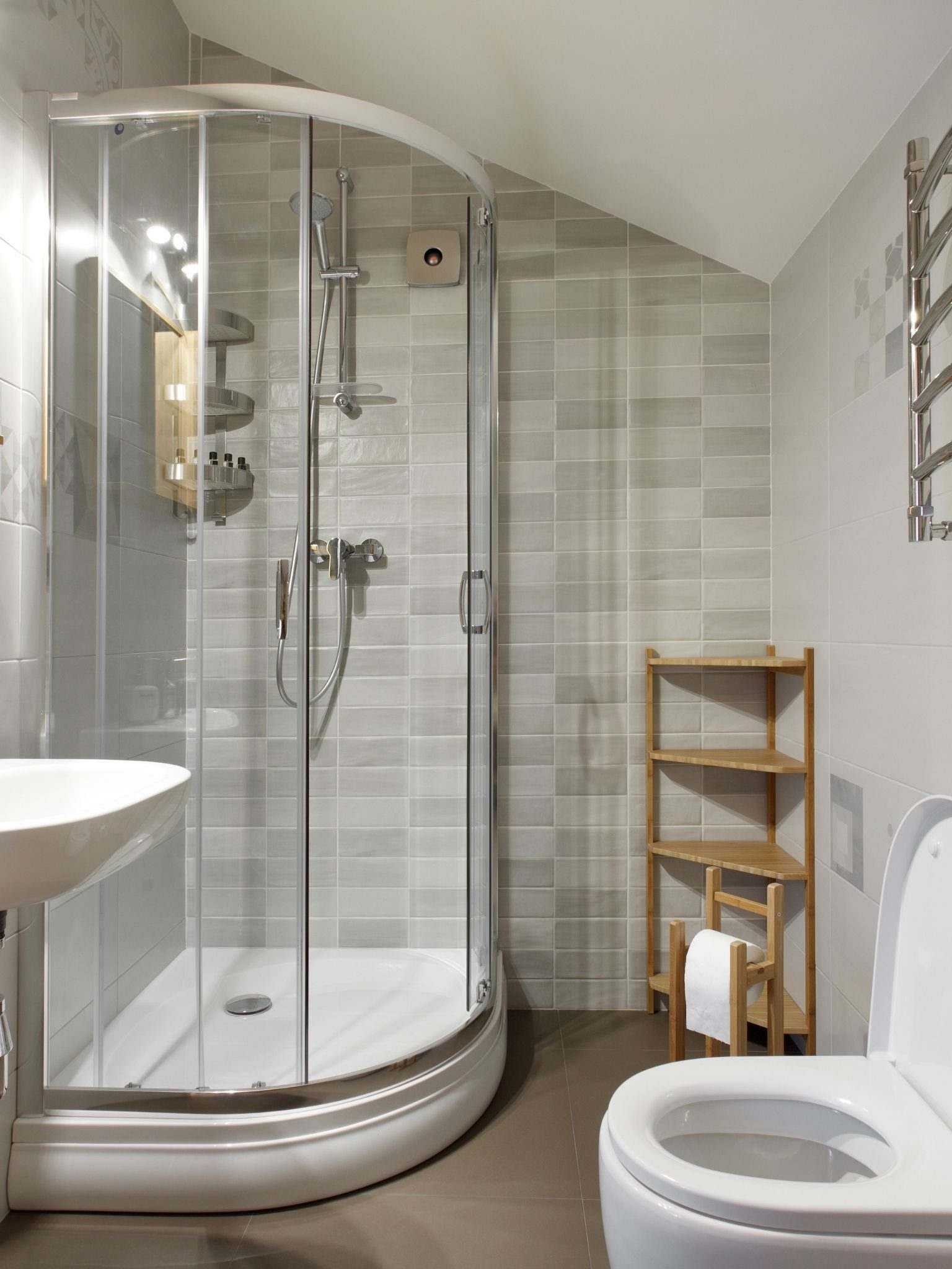 complete bathroom fitter SE1 5QL