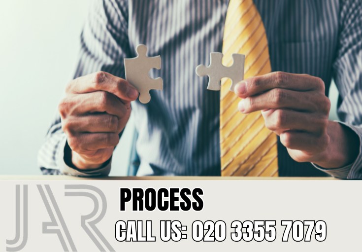 Our Bathroom Fitting Process — Bermondsey Bathroom Fitters