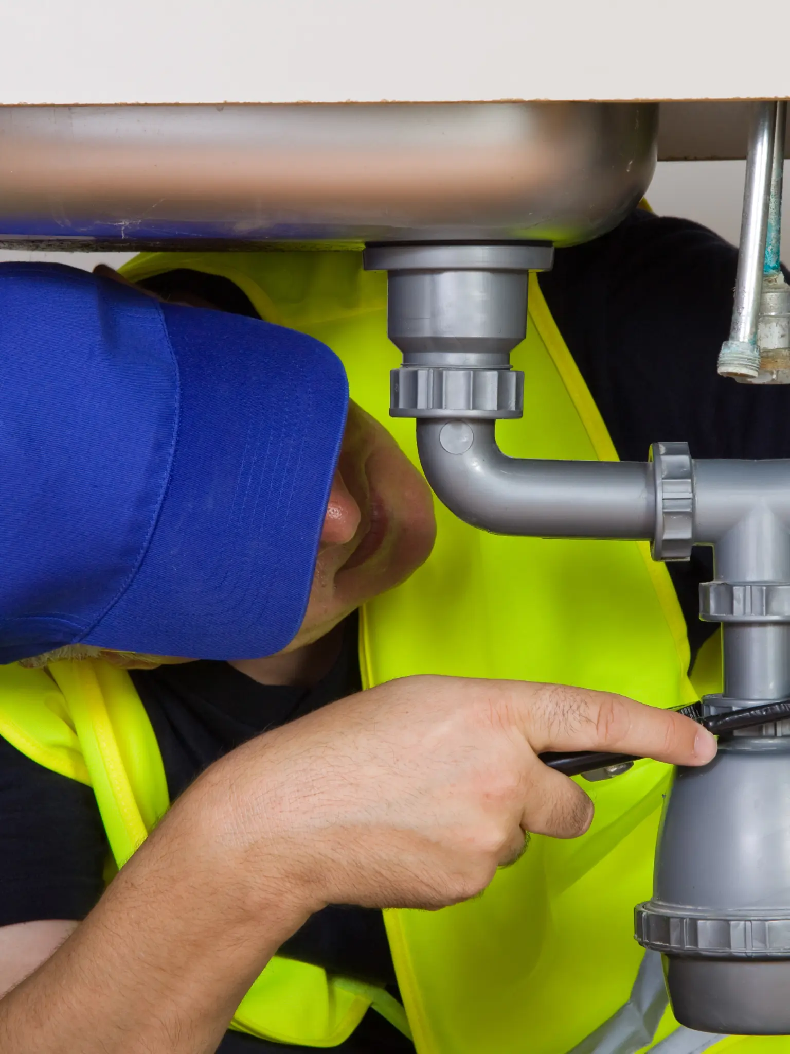 local bathroom fitter SE1 5QL