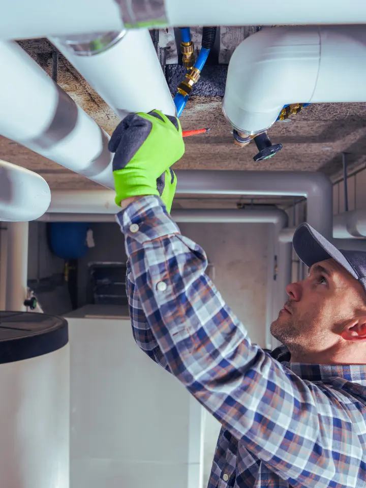 complete bathroom fitter SE1 5QL